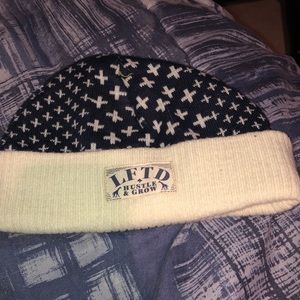 ‘LFTD’ Beanie